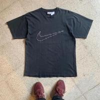 ราคา โลโก้ Nike Big Swoosh วินเทจ (14626899054)