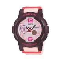 ราคา Casio Baby-G รุ่น BGA-180-4B4 (1514408569)