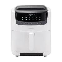 ราคา หม้อทอด LOCKNLOCK EJF881IVY 7 ลิตร สีขาวงาช้าง (16941705157)