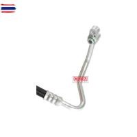 ราคา ท่อแอร์ โตโยต้า วีโก้ เนซิน คอม-แผง สายกลาง สายแอร์ สายแป๊ป ท่อน้ำยาแอร์ VIGO BENZINE K312 T312 792 (41774351140)