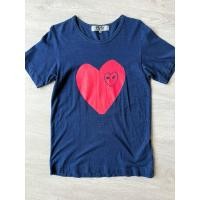 ราคา Used Play Comme Des Garçons ของแท้ (41374353499)