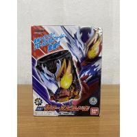 ราคา Dx cross-z build can อุปกรณ์เสริม มาสไรเดอร์บิลด์ Kamen Rider Build ของแท้ Bandai เล่นกับเข็มขัด Dx build driver ได้ (19448150131)
