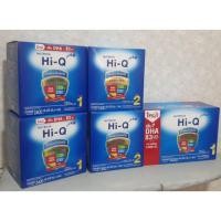 ราคา [ส่งฟรี] Hi Q Prebio proteQ สูตร 1 และ สูตร 2 (ขนาด 2,400 และ 3,000) (3338625969)