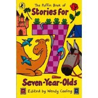 ราคา BBW หนังสือ The Puffin Book Of Stories For 7 Year Olds By Wendy Cooling ISBN: 9780140374605 (29565854905)