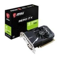 ราคา msi gt 1030 aero itx oc ประกันเหลือ 2ปี 1เดือน มีใบเสร็จซื้อ (16703220610)