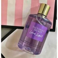 ราคา New *ของแท้ 100% Victoria's Secret Love Spell Refreshing Gel Body Wash (25394450402)