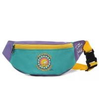 ราคา กระเป๋าคาดอก Simpsons x Vans Lisa Simpson For President Fanny Pack Waist Bag Very Rare ปี 2020 คาดเอว หายาก ของแท้ (24767935423)