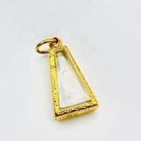 ราคา กรอบพระ"งานทองเลเซอร์"ลายไทยใส่พระผงสุพรรณขนาด1.5x2.7(+-ได้ไม่เกิน2มิล)ไม่ลอกไม่ดำ 1ชุดมีห่วงมียางรองให้พร้อมใส่ (27322117411)