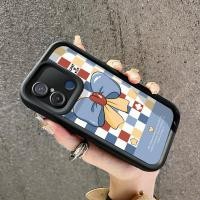 ราคา เคสสำหรับ Xiaomi Redmi 12C Redmi 11A POCO C55 เคสโทรศัพท์ทรงโบว์ฝาครอบป้องกันซิลิโคนดูดซับแรงกระแทกปลอกนิ่ม (29613780670)