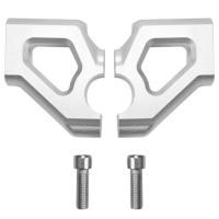 ราคา Motorcycle Handlebar Heightening Code Handlebar Riser Clamp Adapter for 900 LOW RALLY Tiger850 (57254172255)