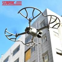 ราคา STARTRC Mavic Air 2 / Air 2S Propeller Guard Quick Release Blade Props Protector Cover Bumper Kit (18578629507)