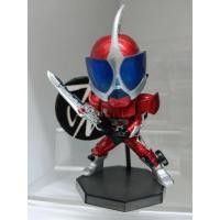 ราคา ฟิกเกอร์ Banpresto Ichiban Kuji WCF - Kamen Rider Accel (ไม่มีกล่อง) (46209742210)