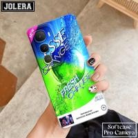 ราคา HP VIVO Y400 5G 2025 ใหม่ล่าสุดกรณีกล้อง Protector Softcase VIVO Y400 5G ล่าสุด VIVO Y400 5G กรณีล่าสุดกรณีผู้ชายกรณีผู้หญิง Macaron Tpu Softcase ยางกรณี JOLERA CASE (56609564898)