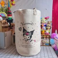 ราคา กระเป๋าใส่ผ้า ลายคุโรมิ (42014282365)