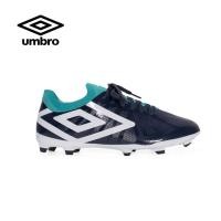 ราคา UMBRO Velocita 6 Premier FG สีกรมท่า/ขาว รองเท้าฟุตบอลผู้ชาย (22287217948)