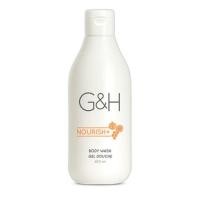 ราคา แอมเวย์ ครีมอาบน้ำ จีแอนด์เอช เนอริช+ / Amway G&H Nourish+ (1699523795)