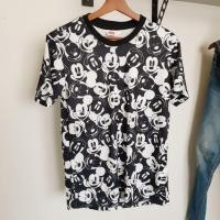 ราคา Disney Micky Mouse & Friends เสื้อยืดคอกลมลายมิกกี้เมาส์ (สินค้าใหม่ยังไม่ผ่านการใช้งาน) (19964394206)