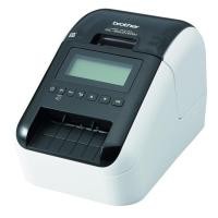 ราคา Brother QL-820NWBc Thermal Label Printer Bluetooth WiFi USB LAN DK Labels (41922626946)
