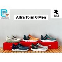 ราคา รองเท้าวิ่งถนน (ผู้ชาย) Altra Torin 6 (23128844861)