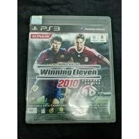 ราคา Winning​ Eleven​ 2010 PS3 (26614561538)