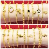 ราคา ทองเยาวราช สร้อยข้อมือ ทองแท้ 1 สลึง ทองคำแท้ 96.5% จากเยาวราช ผ่อน 0% 10 เดือน (โพสเพิ่มเติม) (22809126200)