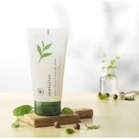 ราคา Green tea pure body scrub 150ml (1536432794)