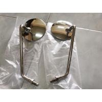 ราคา กระจกมองหลัง กลม เกลียว10mm. Suzuki TS100 TS125 TS185 TS250 TS400 T200 T250 T350 T20 GP100 GP125 งานใหม่ อย่างดีสวย (18578026233)