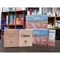 ราคา ( แยกขาย / ยกเซต ) Chloe Signature And Monade Duo Set 2022 (40108714411)