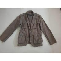 ราคา Beams เสื้อแจ๊คเก็ตผ้ายีนส์สีเขียวขี้ม้า แบรนด์ญี่ปุ่นบีมส์ Size M มือสองของแท้สไตล์เดินป่า *ดูรายละเอียดก่อนซื้อนะคะ* (24354759680)