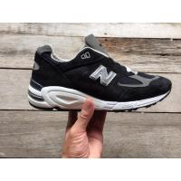 ราคา New Balance 990 V2 M990BL2 Black Made in USA Size 7.5 US แท้ 100% (18841754022)