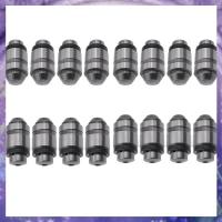 ราคา [PM] 4G63 4G64 4G13 4G18 6G72 วาล์วไฮดรอลิก Tappet วาล์วปรับ Lifter Lasher สําหรับ MD377560 16ชิ้น (57660068359)