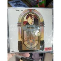 ราคา ซีดีเพลง cd music แจ้ ดนุพล แก้วกาญจน์ ลีลาศ ไออดีต 2 แผ่นมือสอง สภาพดี (52458920820)