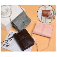 ราคา กระเป๋า สะพายไหล่สำหรับสตรีทรง messengerสำหรับผู้หญิง (3271120481)