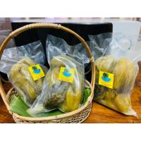 ราคา ผักกาดดองเปรี้ยวธรรมชาติ 1 กิโลกรัม (23472512403)