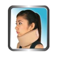 ราคา อุปกรณ์พยุงคอ soft collar เฝือกอ่อน พยุงคอ I-Flex (2819900041)