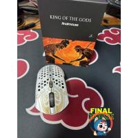 ราคา Finalmouse King​ of God Zeus S (No.303/2500) (16360416907)