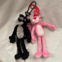 ราคา ตุ๊กตา pink panther ตัวยาวน่ารักมาก USJ (11199731379)
