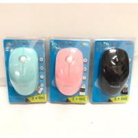 ราคา melon silent wireless mouse เม้าส์ไร้สาย ไร้เสียง mm-186 (1799260918)