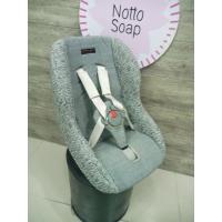 ราคา คาร์ซีท Combi รุ่น Rachelสีลายเทาดำ (มือสอง) (25392008877)