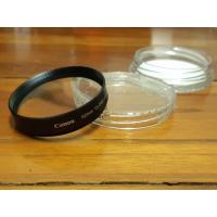 ราคา Original Canon 52mm CLOSE-UP LENS 250 D ของแคนนอนแท้ สภาพใหม่ ใช้ถ่ายภาพมาโคร (20779580598)