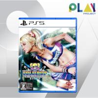 ราคา [PS5] [มือ1] Lollipop Chainsaw RePOP [PlayStation5] [เกมps5] (28803477850)