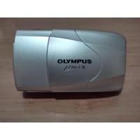 ราคา กล้องฟิล์ม Olympus mju ii (3386072406)