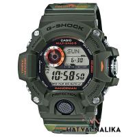 ราคา ของแท้ นาฬิกา G-SHOCK RANGEMAN หายาก รุ่น GW-9400CMJ-3,GW-9400CMJ,GW-9400 แมวลายพราง (28973357440)