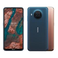 ราคา Nokia X20 5G Dual Sim 8GB + 128GB 6.67 นิ้ว NokiaX20 Globlal Firmware โทรศัพท์มือสอง (43656876682)