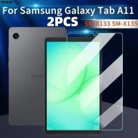ราคา SAMSUNG 1-2PCSแท็บเล็ตป้องกันฟิล์มHDสําหรับSamsung Galaxy A11 + A11 A9 + A9 11 8.7 Anti Blue Lightป้องกันหน้าจอสําหรับSamsung Galaxy A8 10.5 2021 A7 Lite 10.4 Matteกระจกนิรภัย (44708863826)