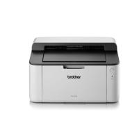 ราคา BROTHER Printer HL-1110 Mono Laser เครื่องพิมพ์เลเซอร์, ปริ้นเตอร์ขาว-ดำ, รับประกัน 2 ปี (20317988332)