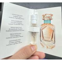 ราคา Tiffany & Co. Rose Gold (EAU DE PARFUM) 1.2 ml. (25906528449)