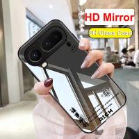 ราคา สําหรับ Honor Magic 8 Pro Air กรณี Magic8 Pro Air 5G กระจกนิรภัย Hard ปกหลังสําหรับ Honor Magic 8Pro Air โทรศัพท์ Shell (43029673467)