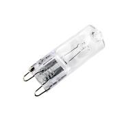 ราคา Bzstb G9 หลอดฮาโลเจน 220V แสงอุ่นจอแสดงผลโคมไฟ Pin หลอดไฟฮาโลเจน 25W 40W (25286226386)