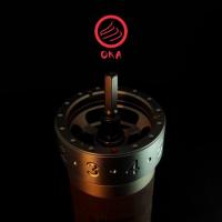 ราคา บล็อคดอกสว่านจับแกนบดสำหรับ 1Zpresso Kpro / Kplus / Kmax /Jmax / Kingander K4 / K2 (14545794776)